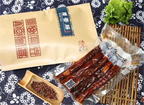 預包裝產品
